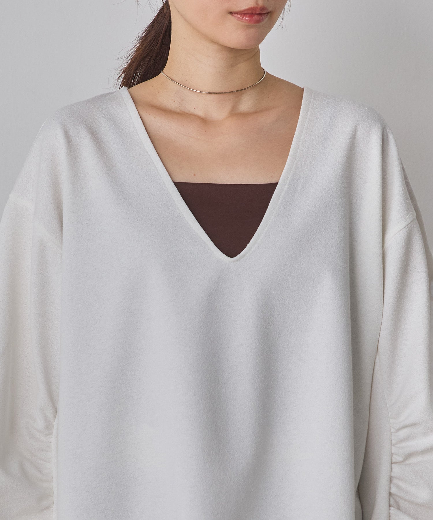 CARDBOARD VOLUME SLEEVE TOPS