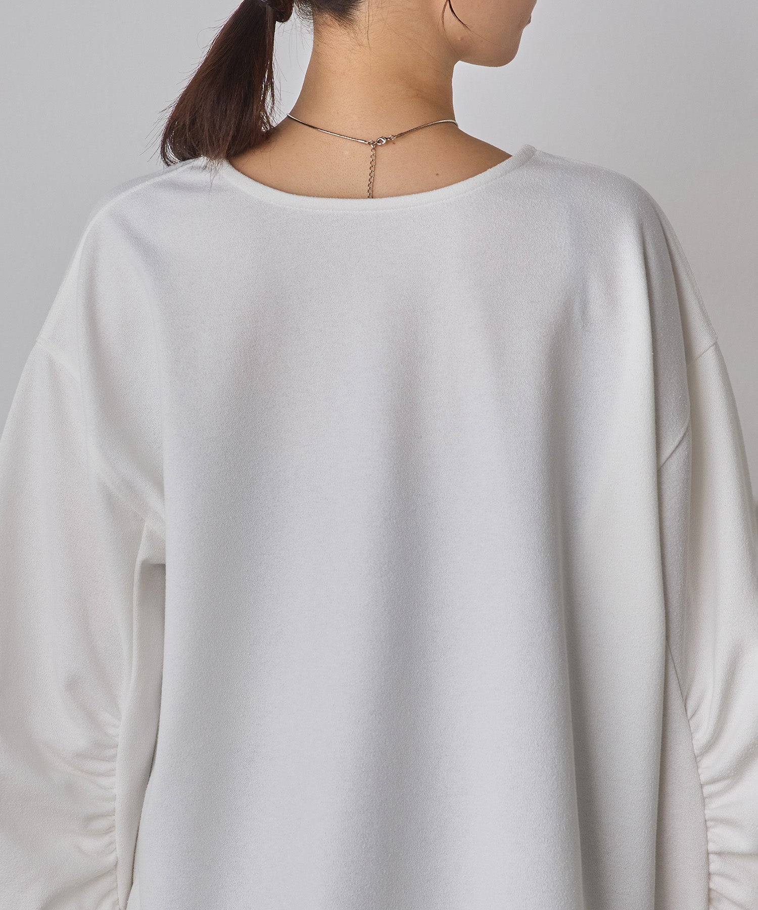 CARDBOARD VOLUME SLEEVE TOPS