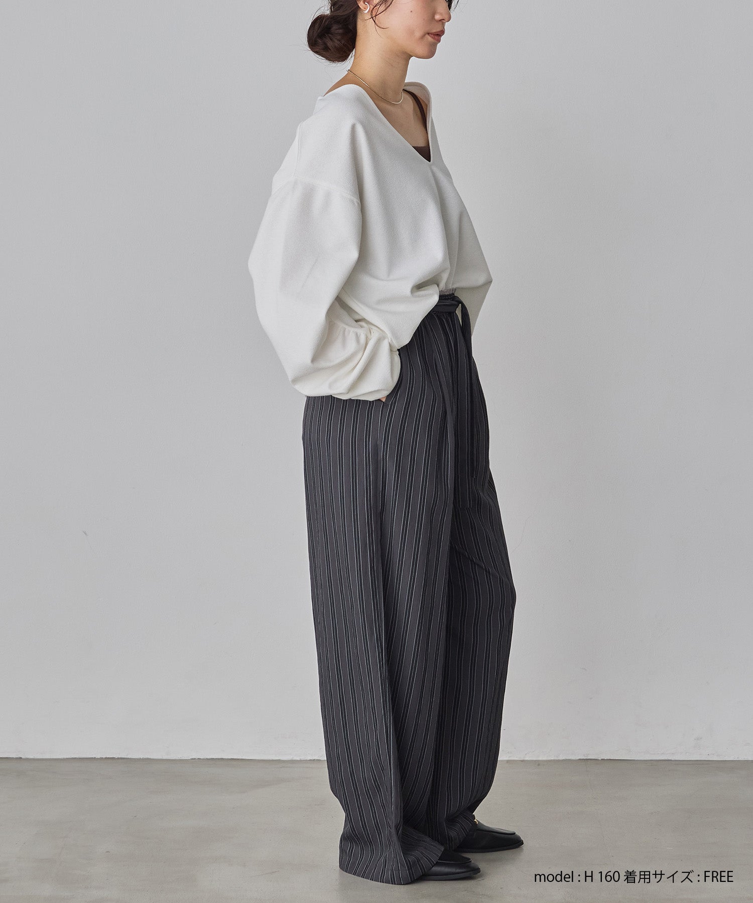 CARDBOARD VOLUME SLEEVE TOPS