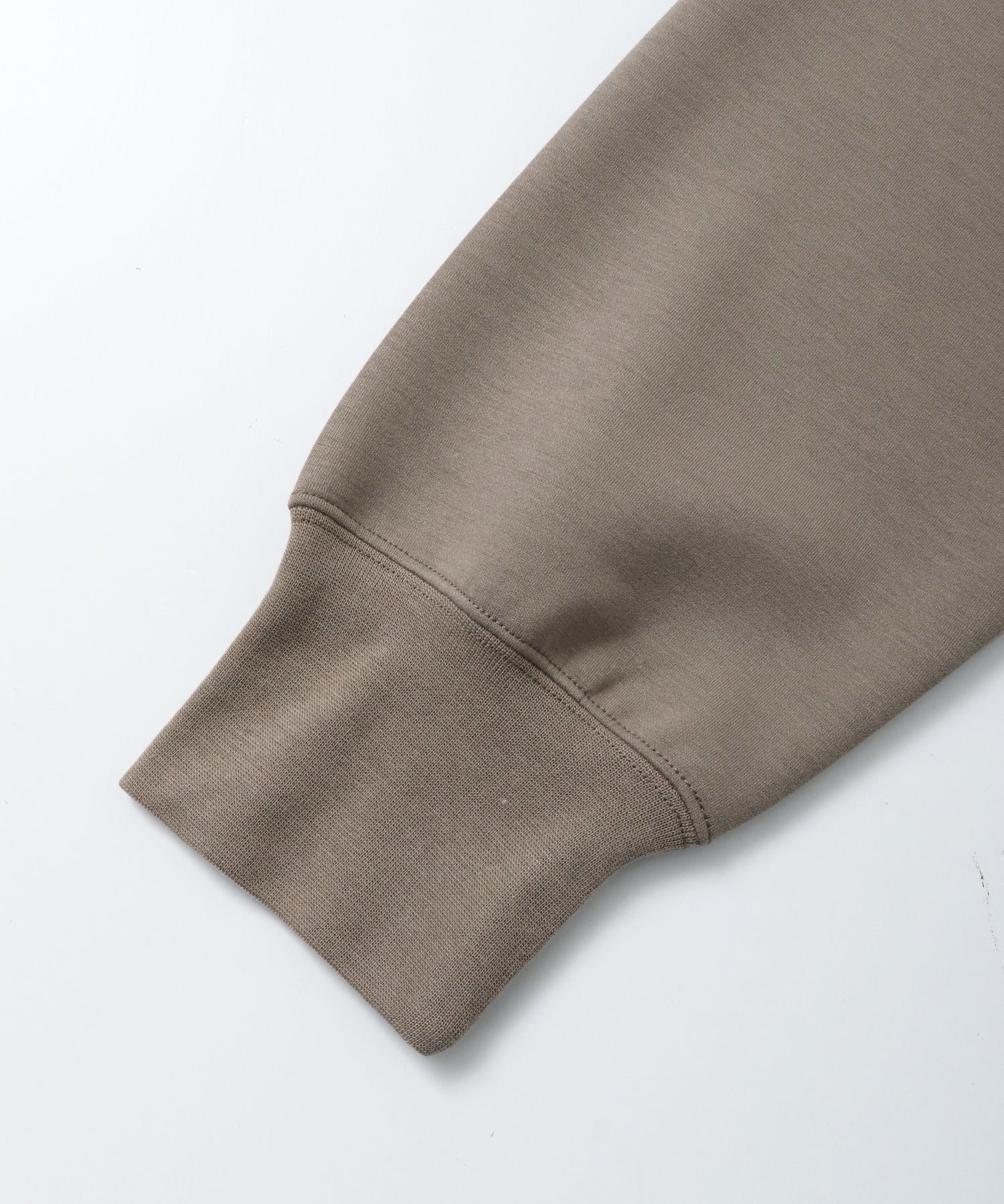 ライトダンボール アシメフリルトップス