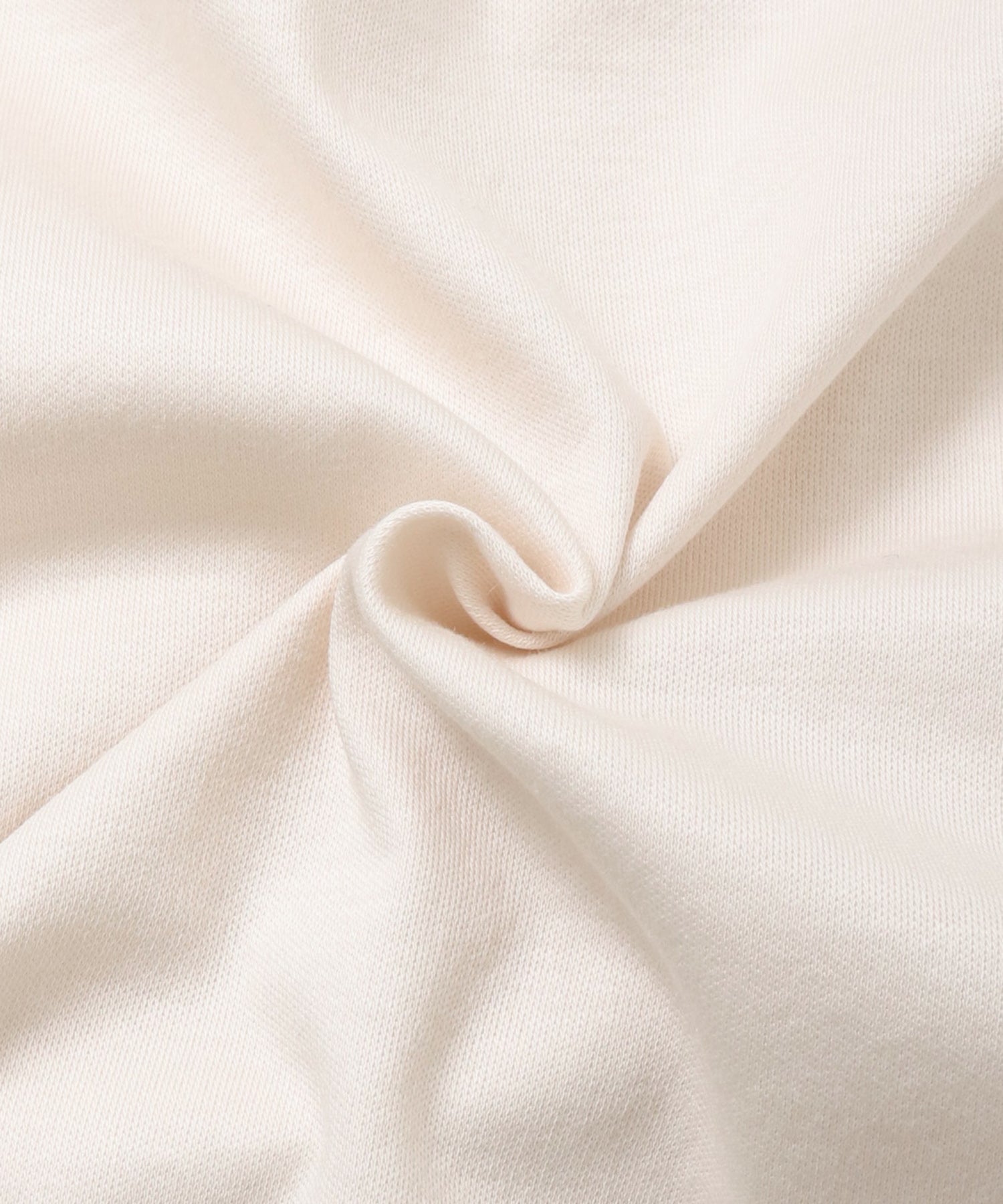 FRONT LOGO LONG T-SHIRT