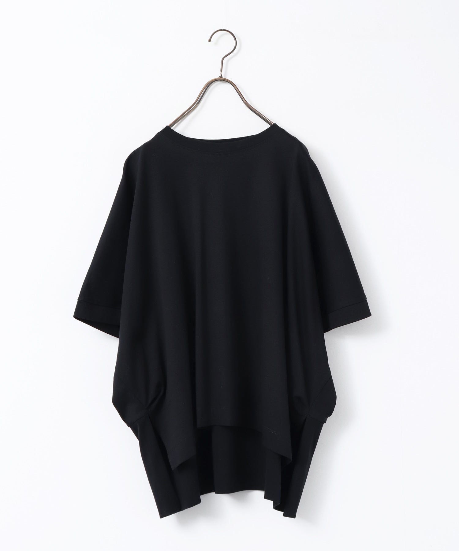 COMPACT SMOOTH T-SHIRT