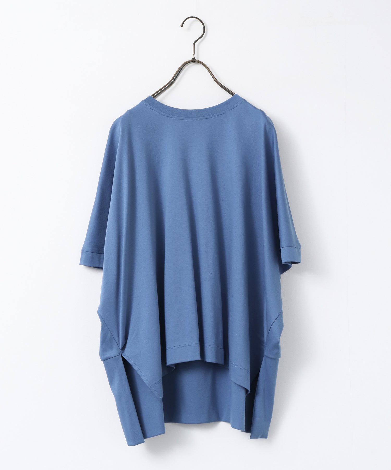 COMPACT SMOOTH T-SHIRT