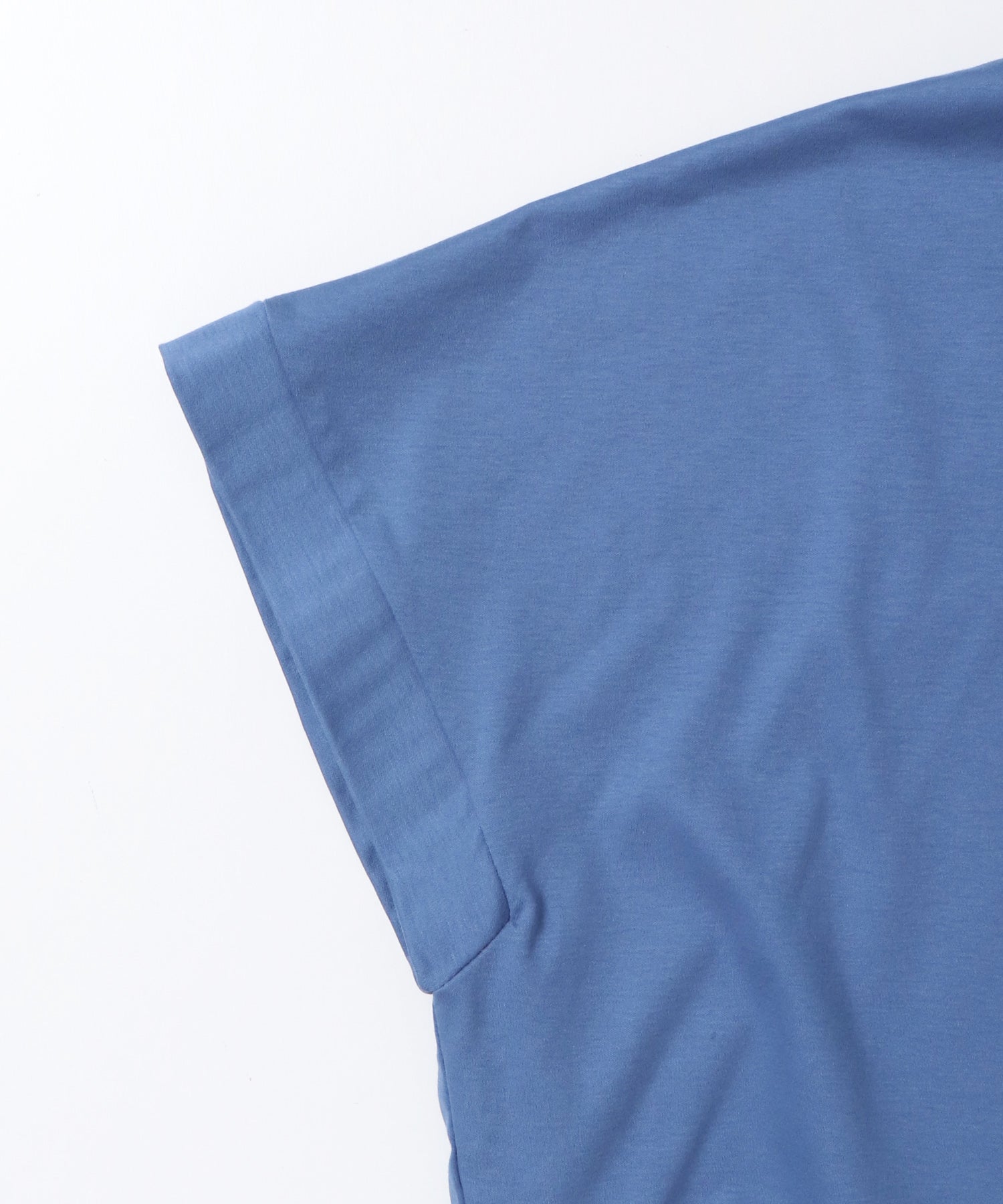 COMPACT SMOOTH T-SHIRT