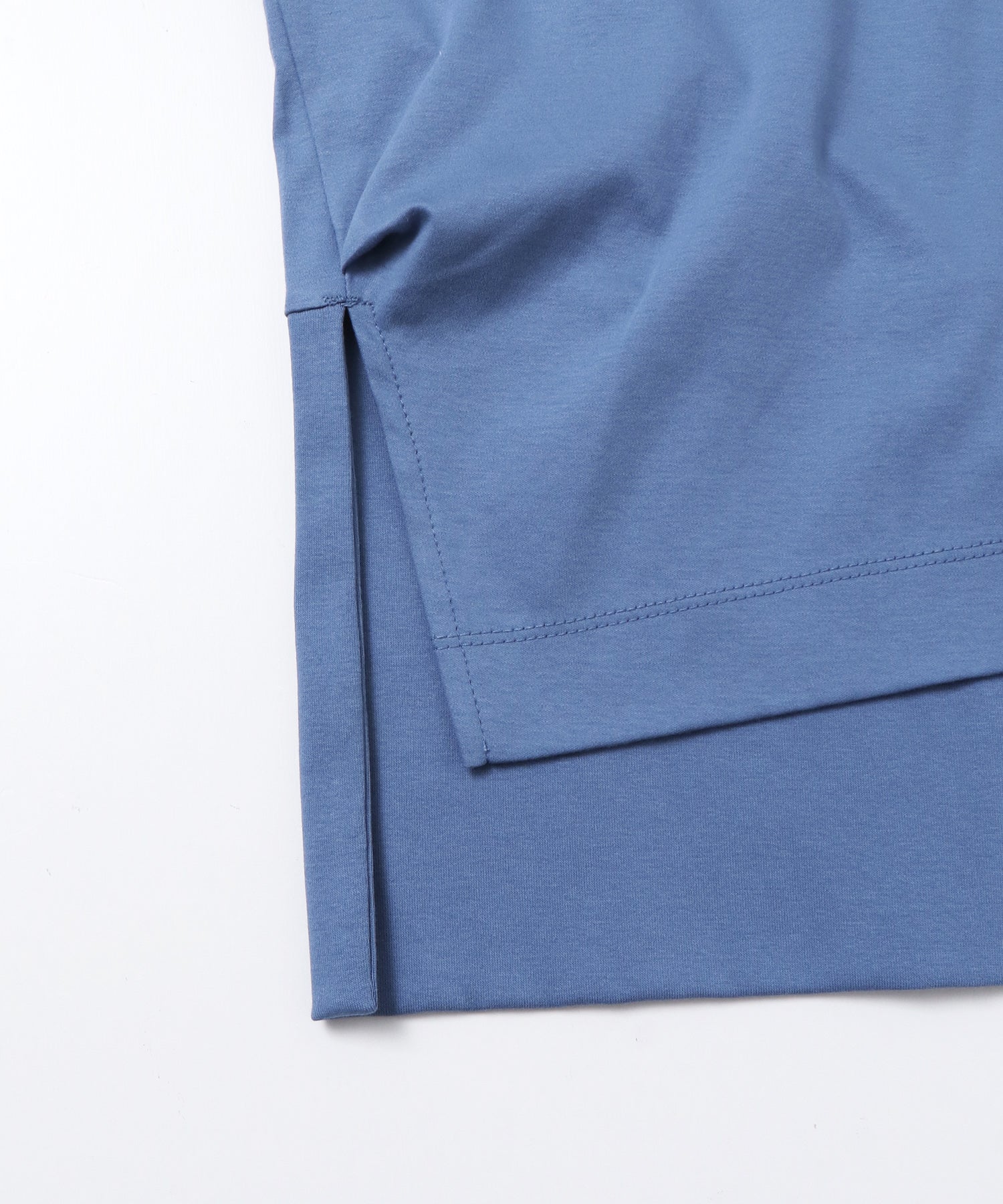 COMPACT SMOOTH T-SHIRT