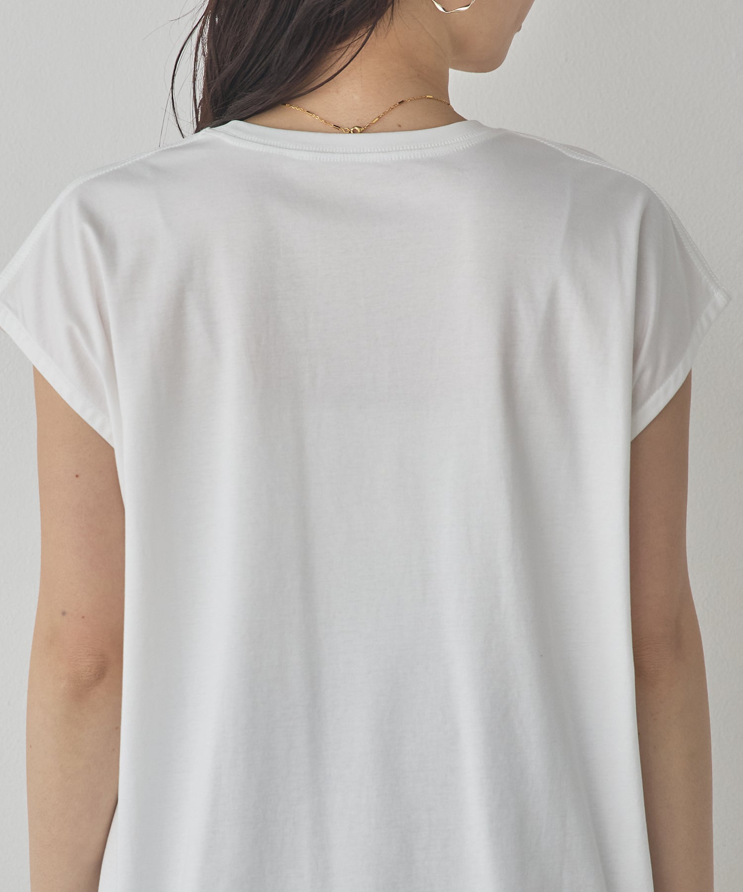[PRE-ORDER]ASYMMETRICAL-DESIGN TOPS