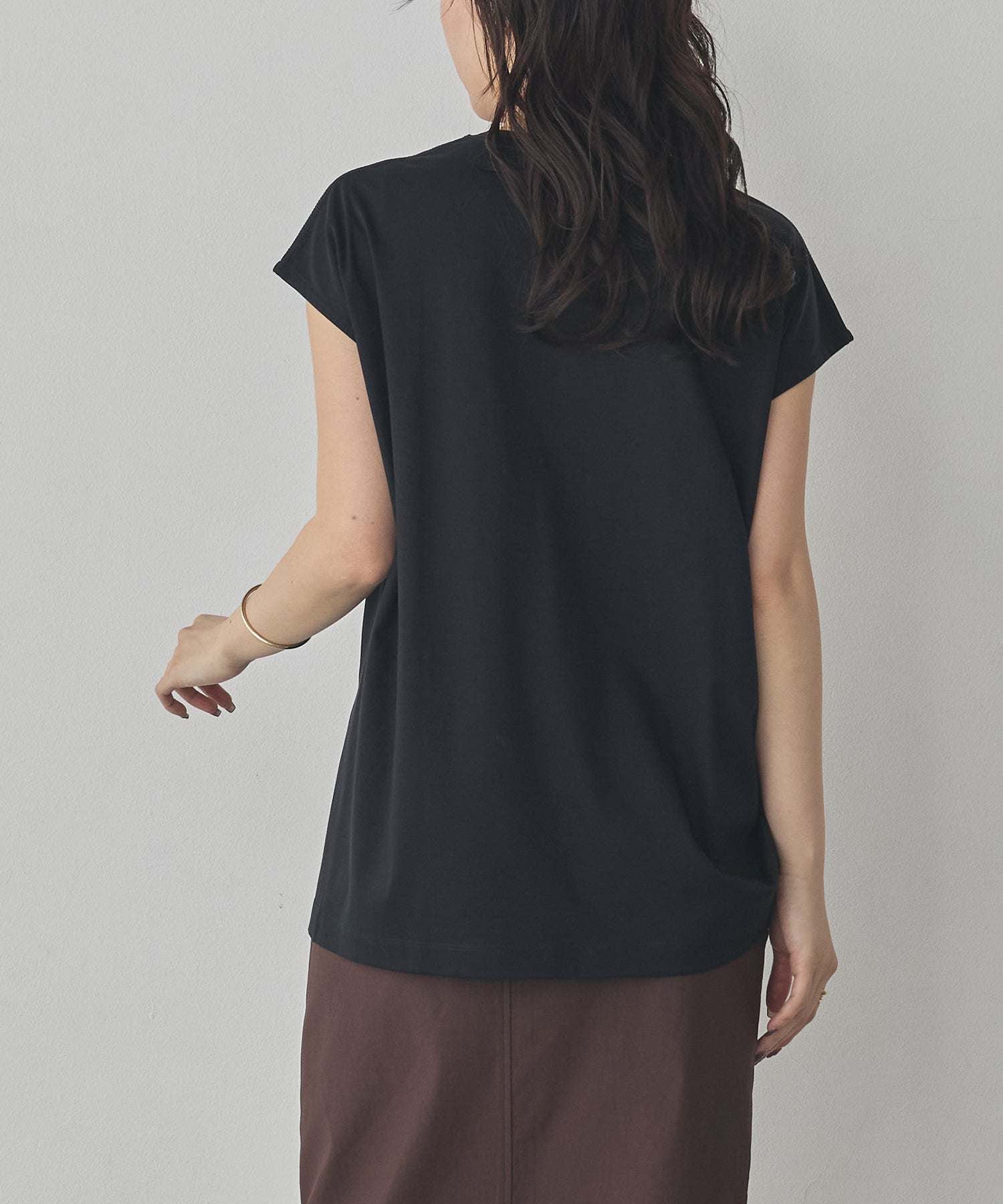 [PRE-ORDER]ASYMMETRICAL-DESIGN TOPS