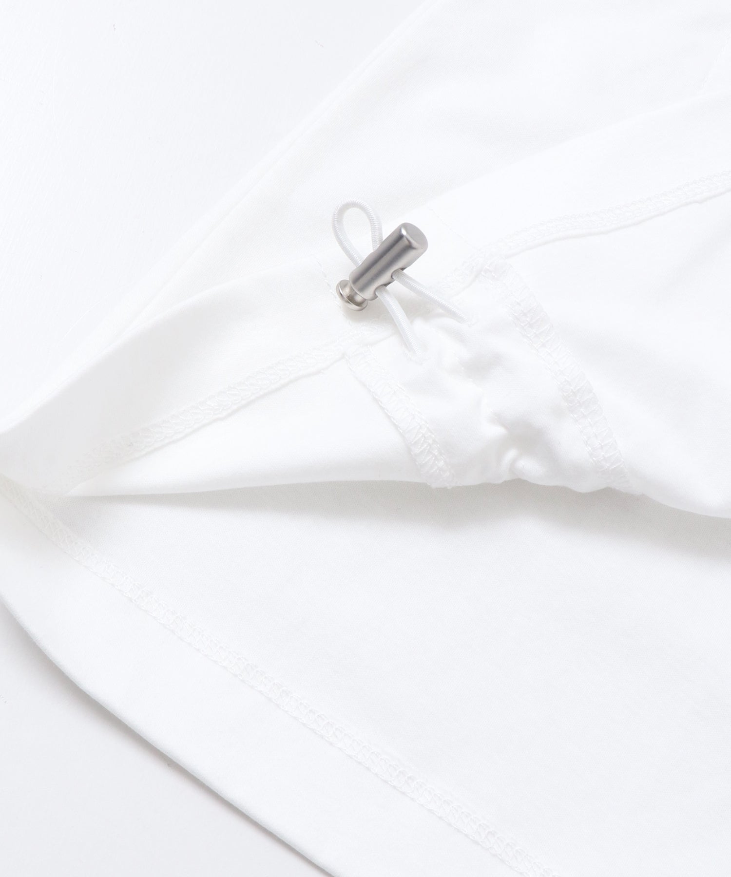 [PRE-ORDER]ASYMMETRICAL-DESIGN TOPS