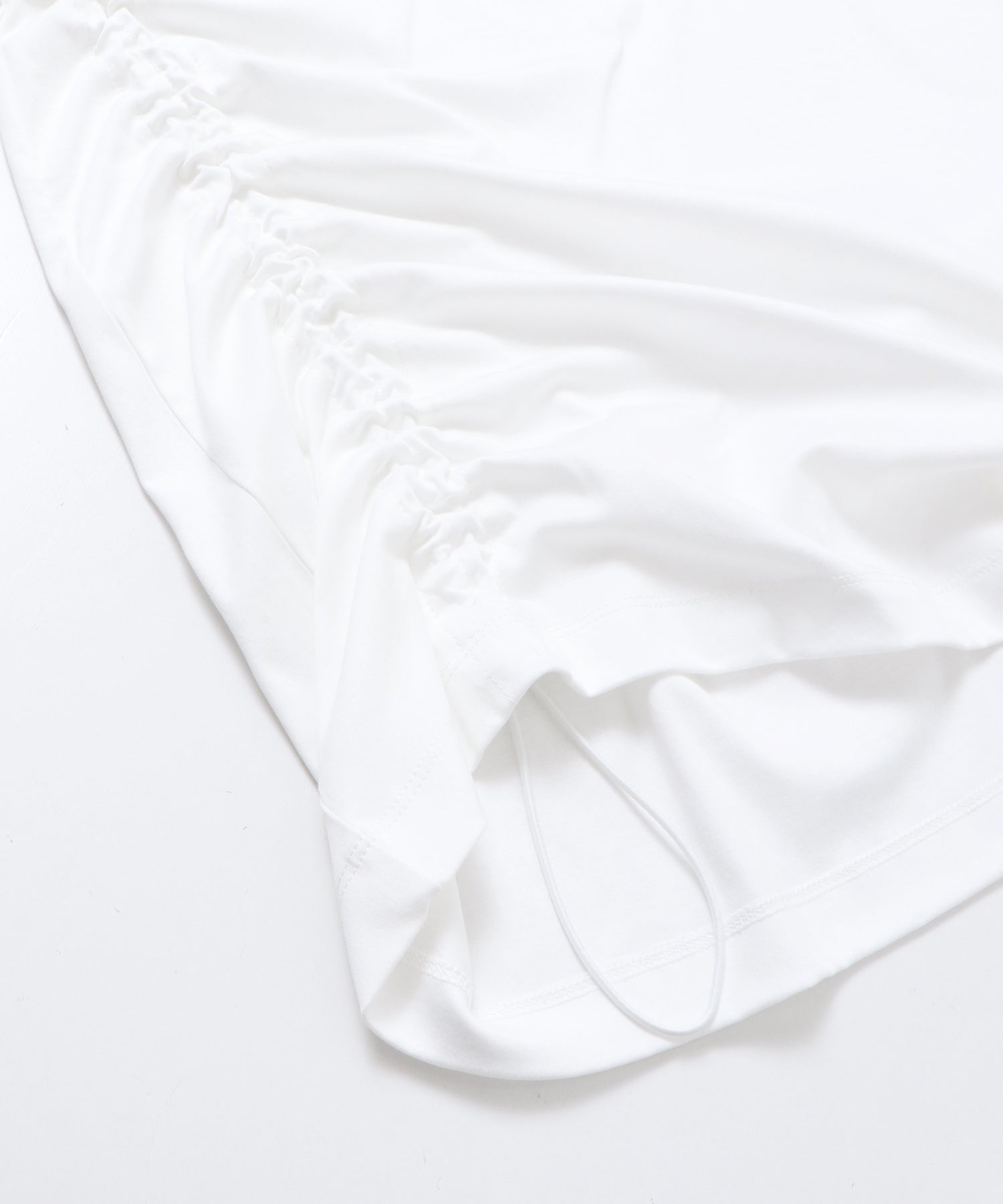 [PRE-ORDER]ASYMMETRICAL-DESIGN TOPS