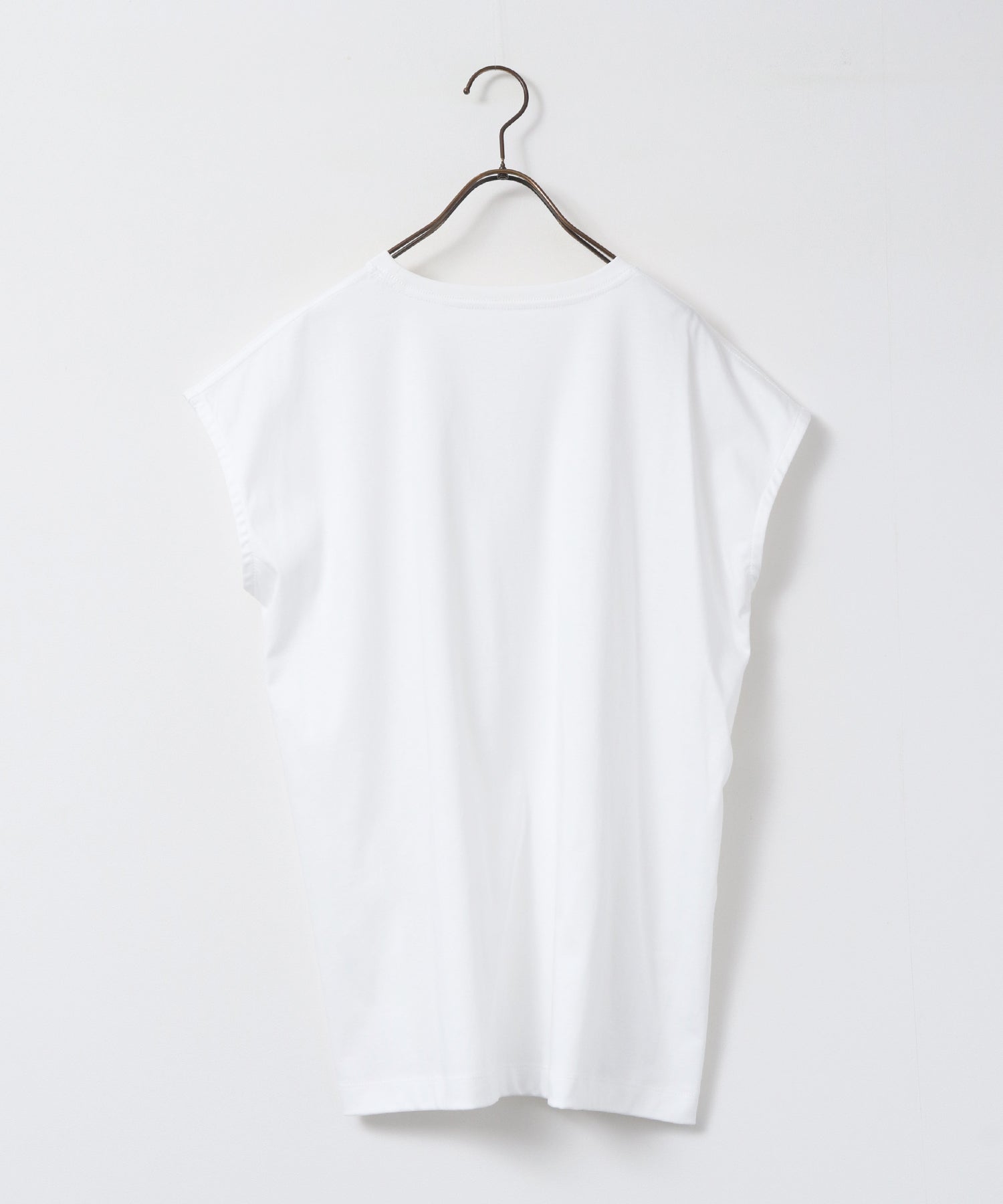 [PRE-ORDER]ASYMMETRICAL-DESIGN TOPS