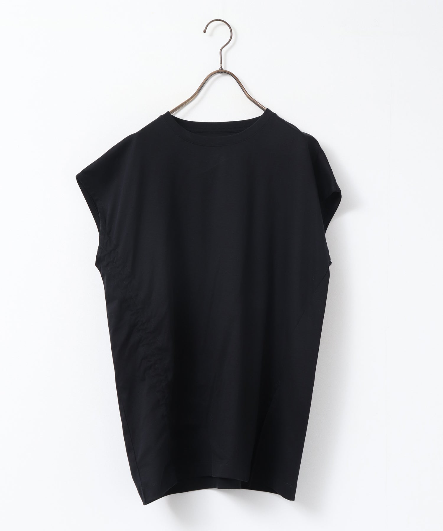 [PRE-ORDER]ASYMMETRICAL-DESIGN TOPS