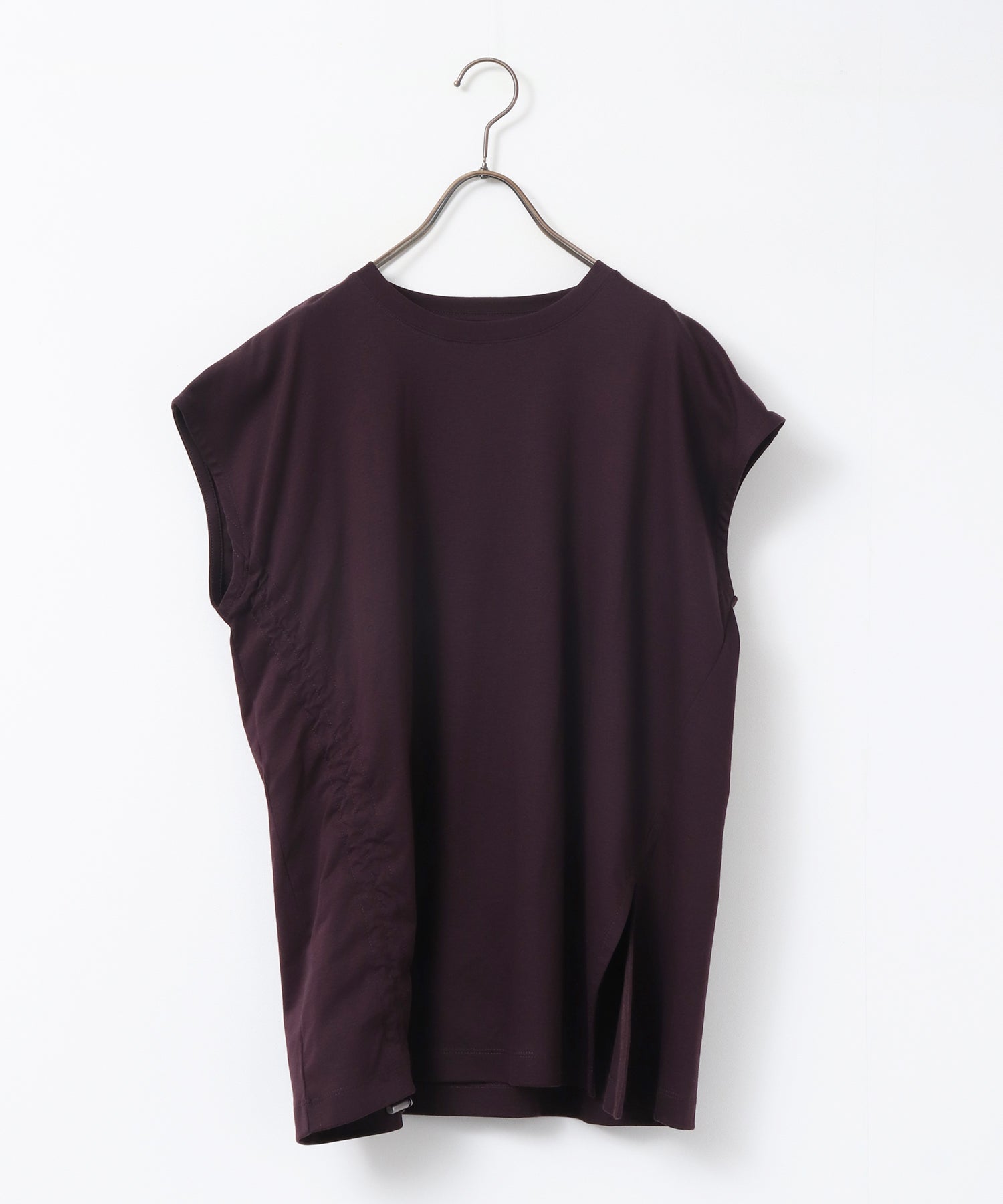 [PRE-ORDER]ASYMMETRICAL-DESIGN TOPS