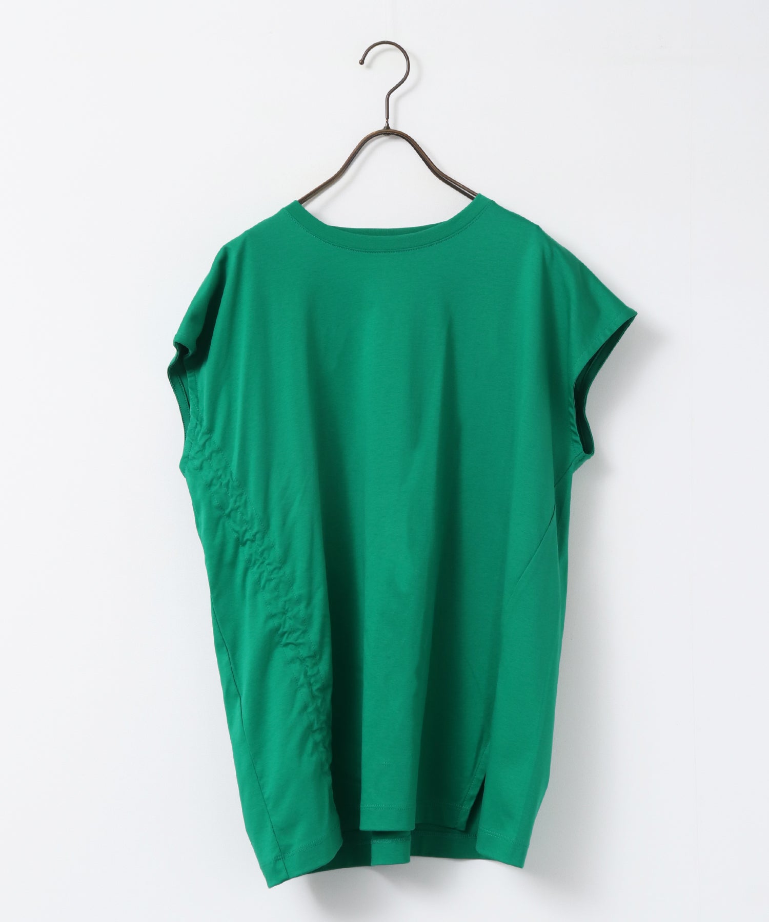 [PRE-ORDER]ASYMMETRICAL-DESIGN TOPS