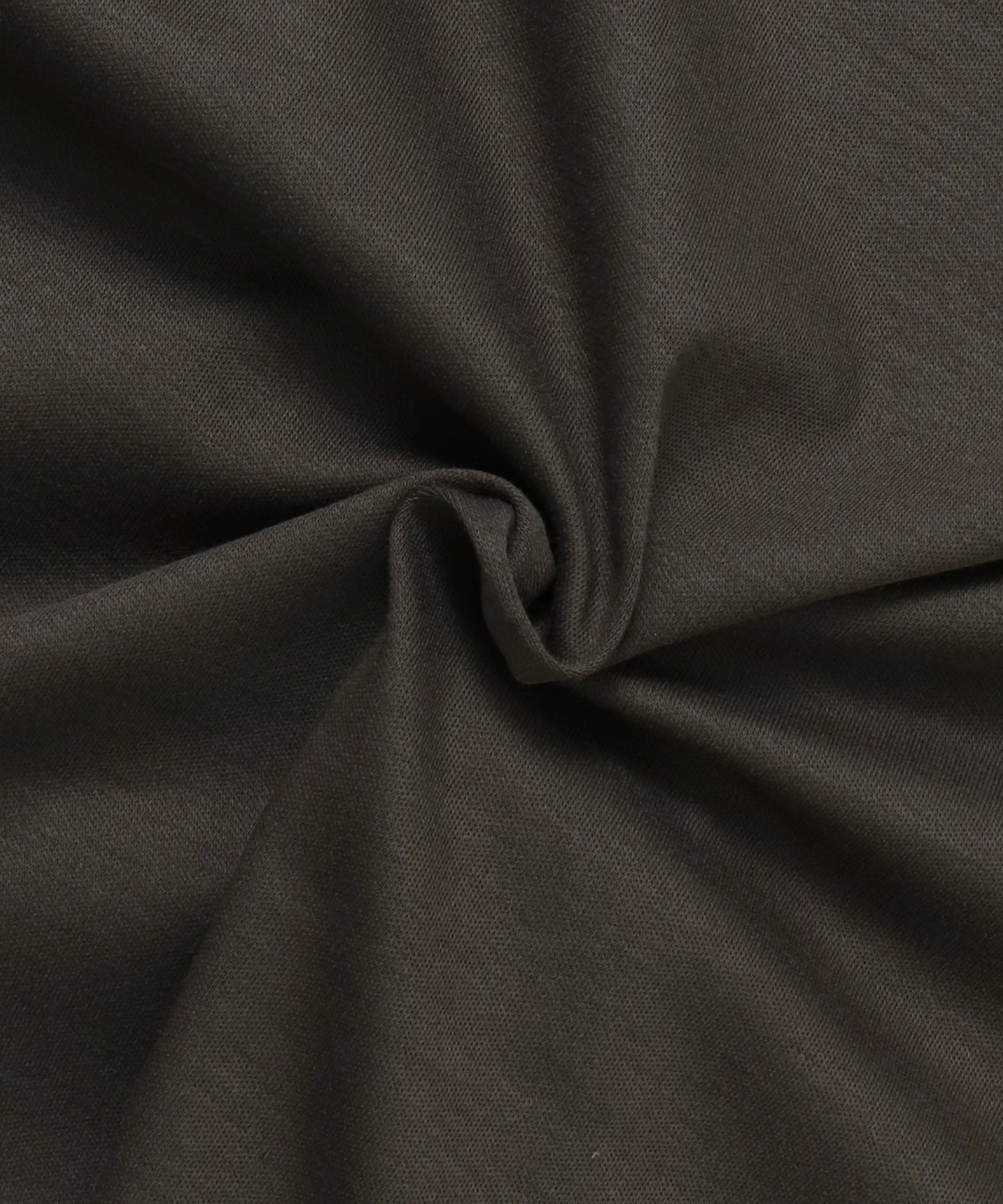 COMPACT SMOOTH ASYMMETRICAL LACE-DOCKED TOP