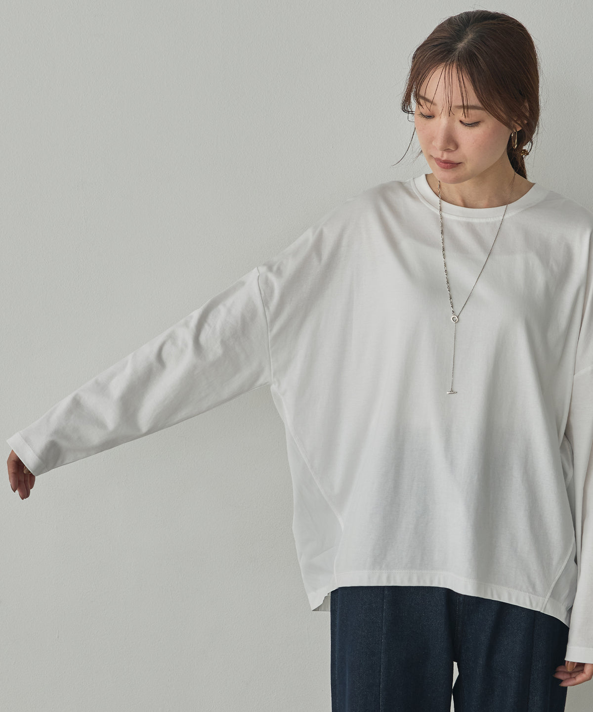 GATHERED-DESIGN DOCKING TOPS