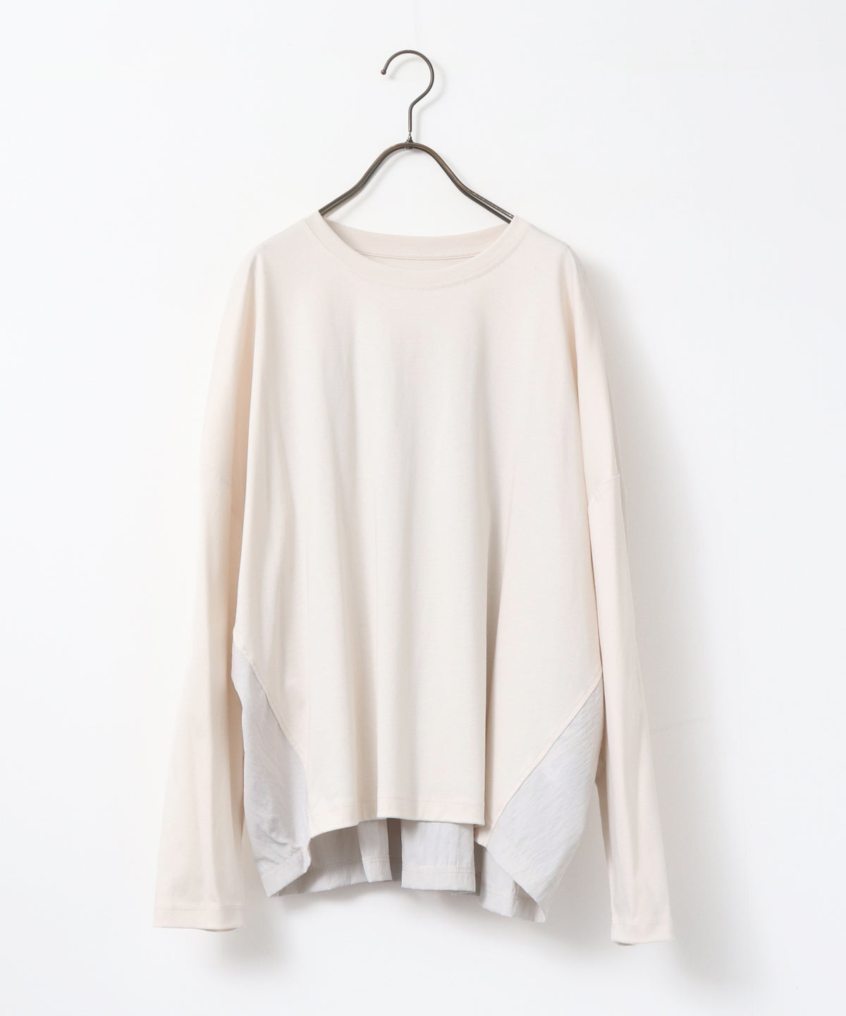 GATHERED-DESIGN DOCKING TOPS