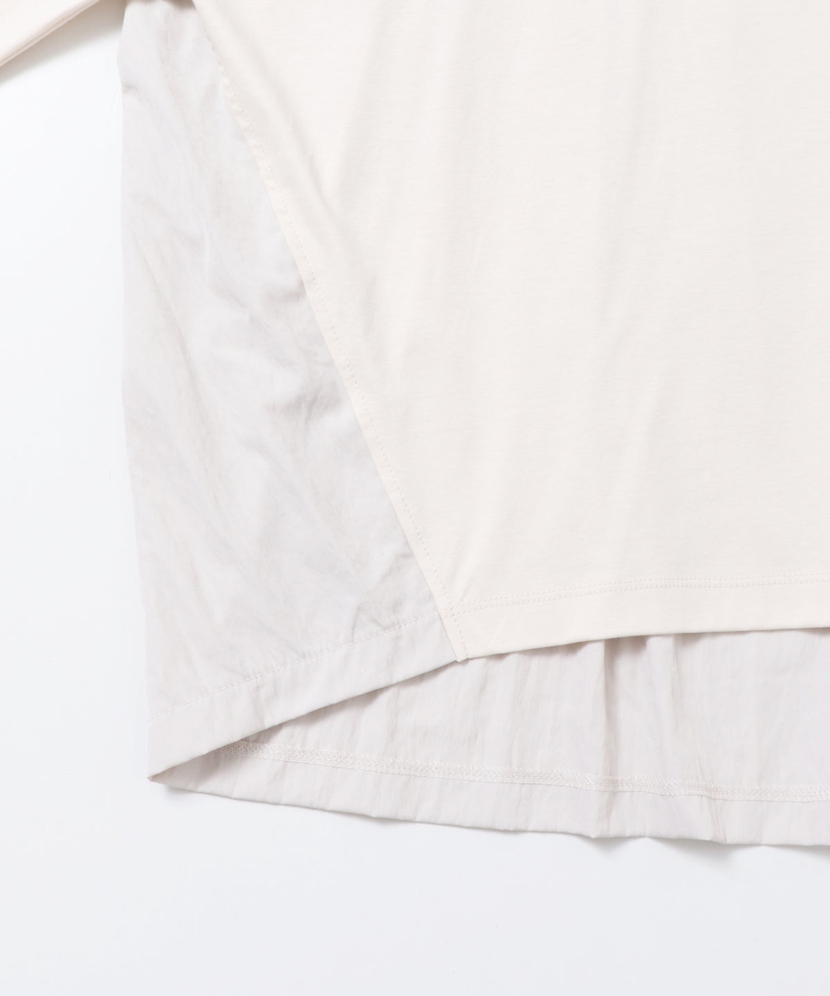 GATHERED-DESIGN DOCKING TOPS