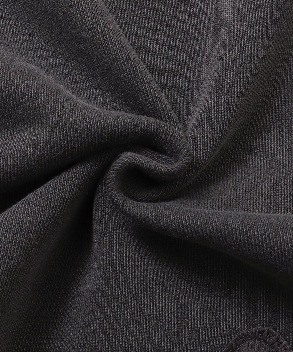 FLEECE-LINED LACE-DOCKED TOPS
