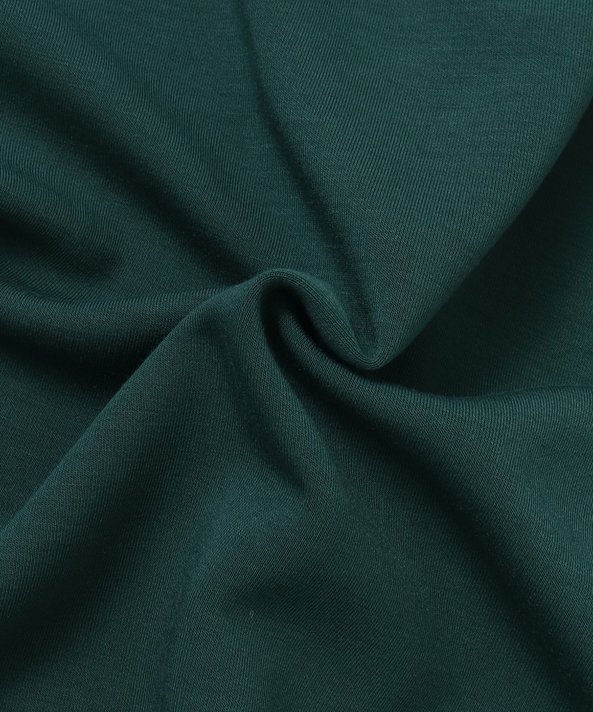 THICK CARDBOARD DOLMAN-SLEEVE TOPS