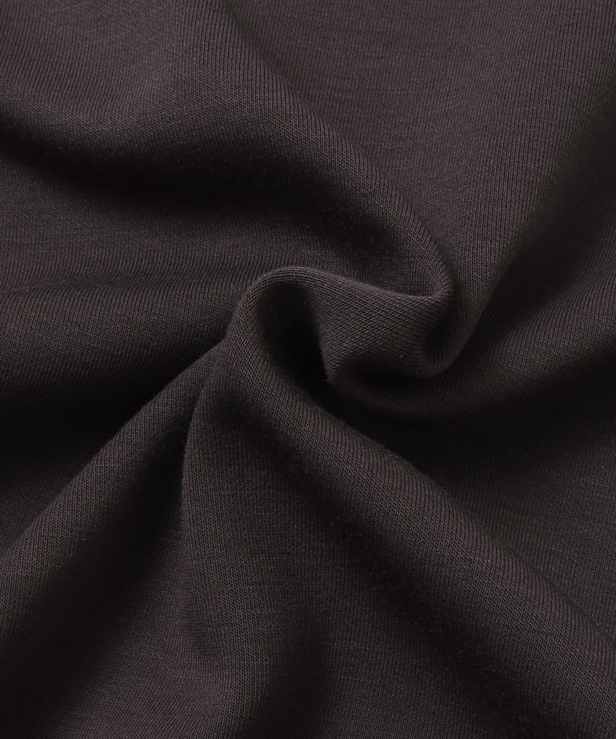 THICK CARDBOARD DOLMAN-SLEEVE TOPS