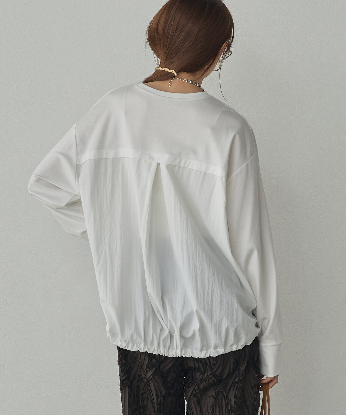 DOCKING DESIGN TOPS