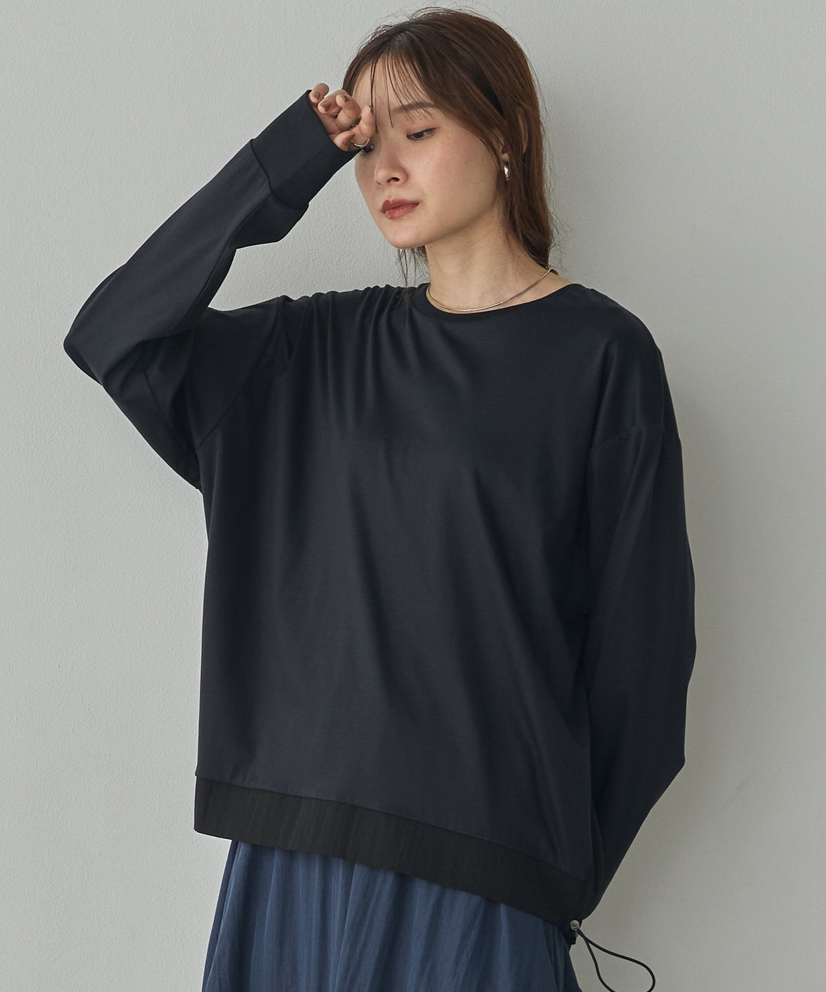 DOCKING DESIGN TOPS