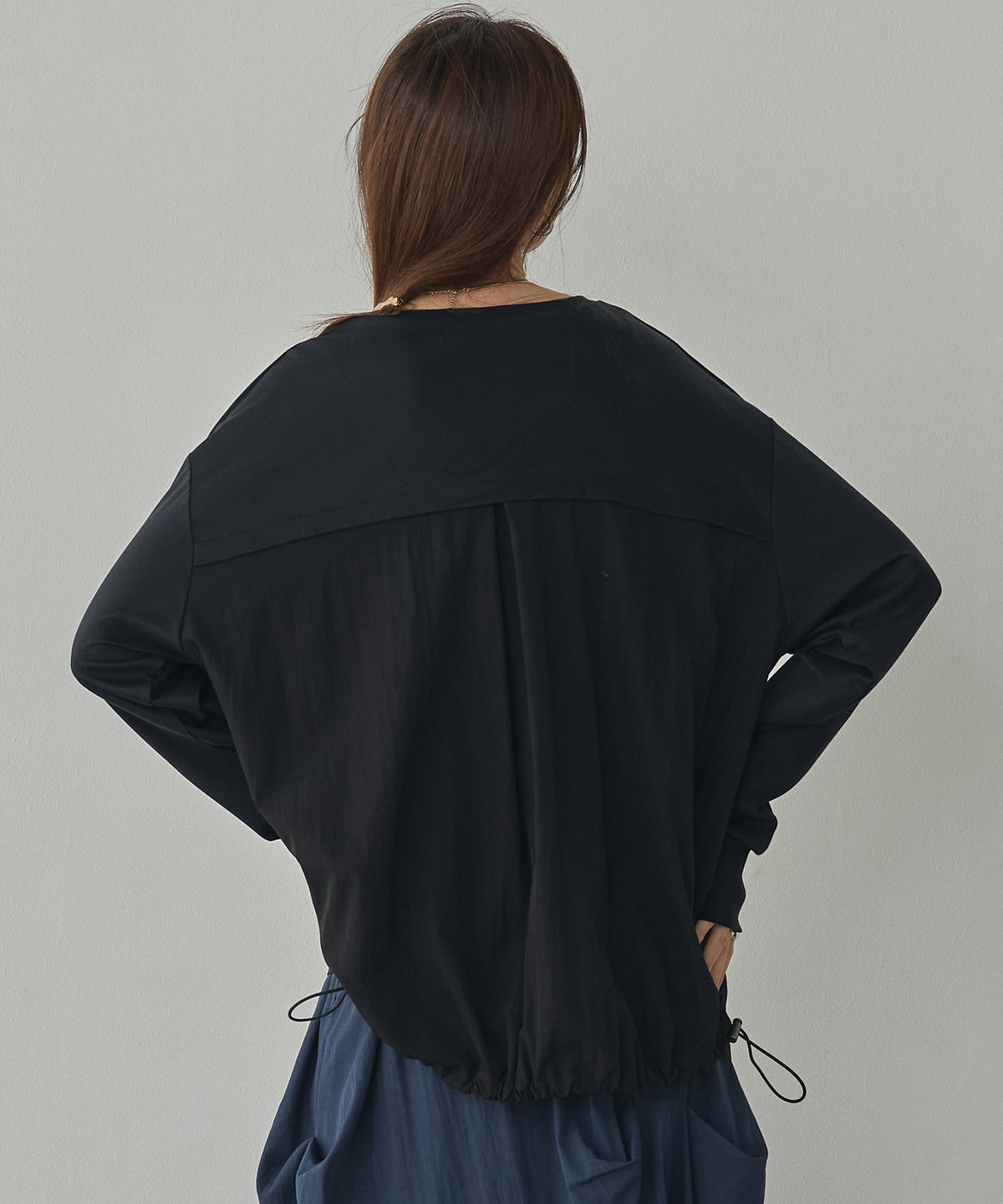 DOCKING DESIGN TOPS