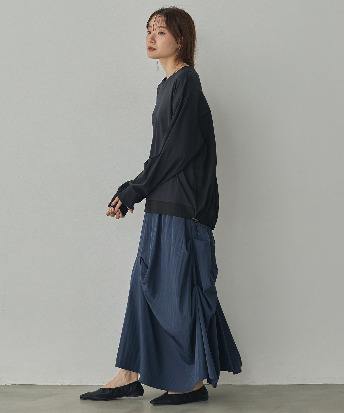 DOCKING DESIGN TOPS