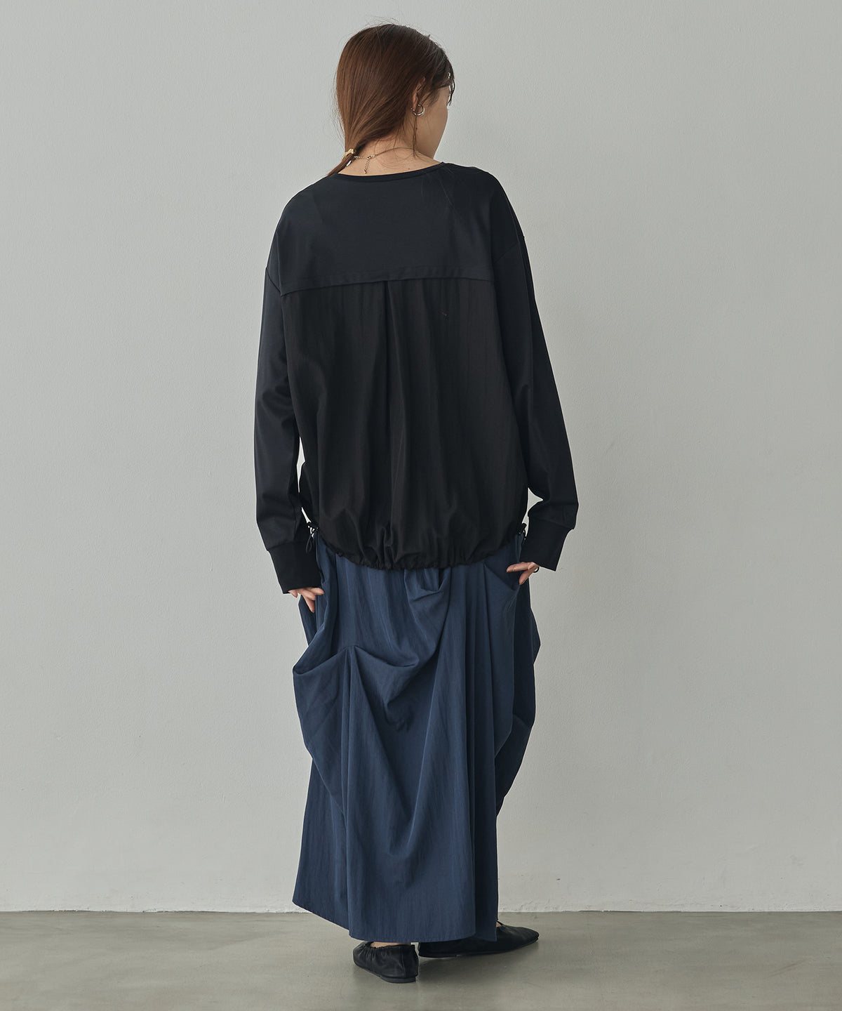 DOCKING DESIGN TOPS