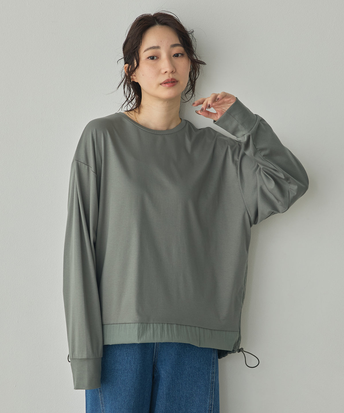 DOCKING DESIGN TOPS