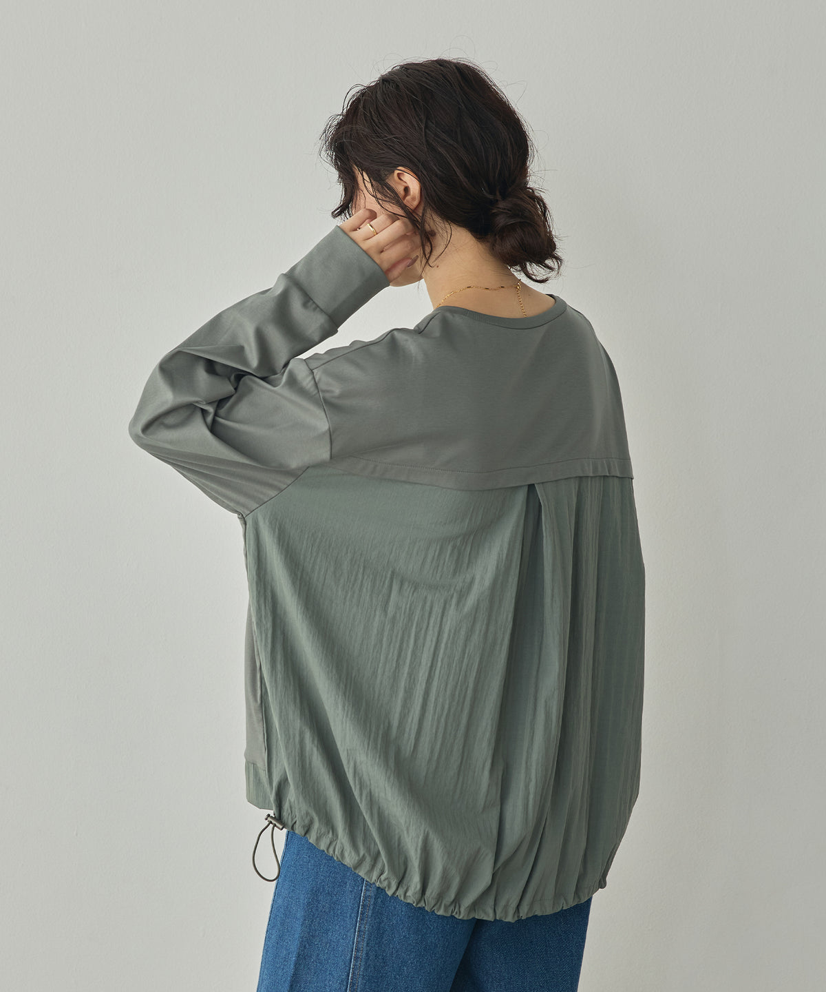 DOCKING DESIGN TOPS