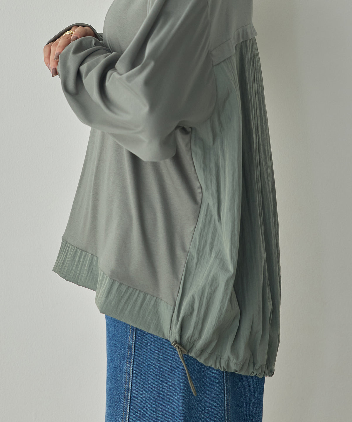 DOCKING DESIGN TOPS