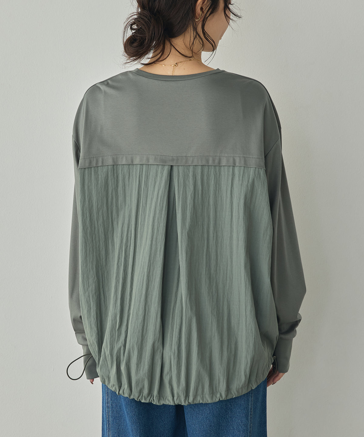 DOCKING DESIGN TOPS