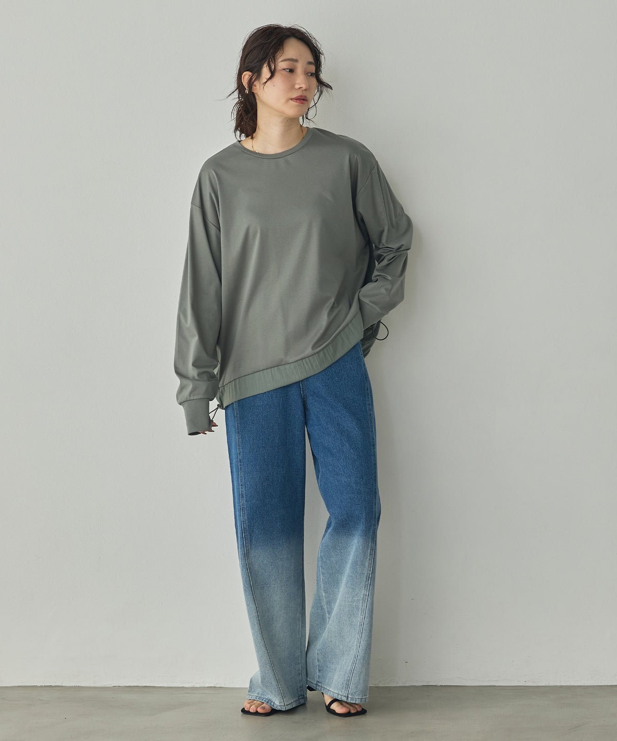 DOCKING DESIGN TOPS