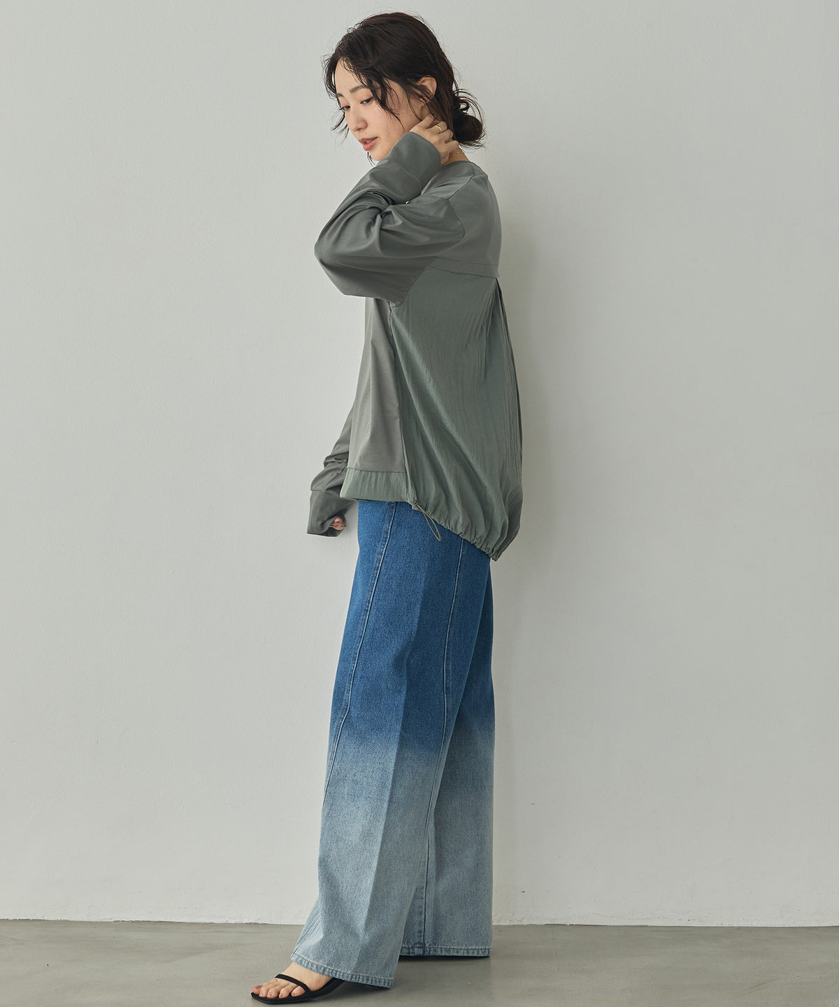 DOCKING DESIGN TOPS