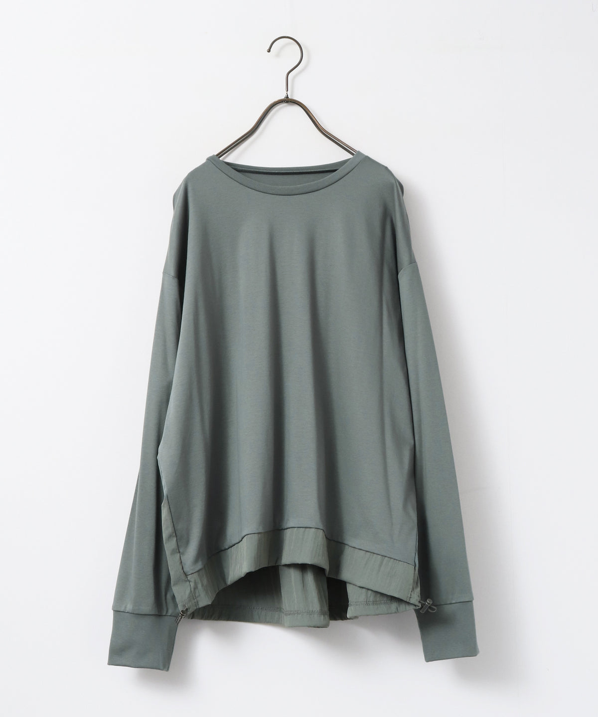 DOCKING DESIGN TOPS