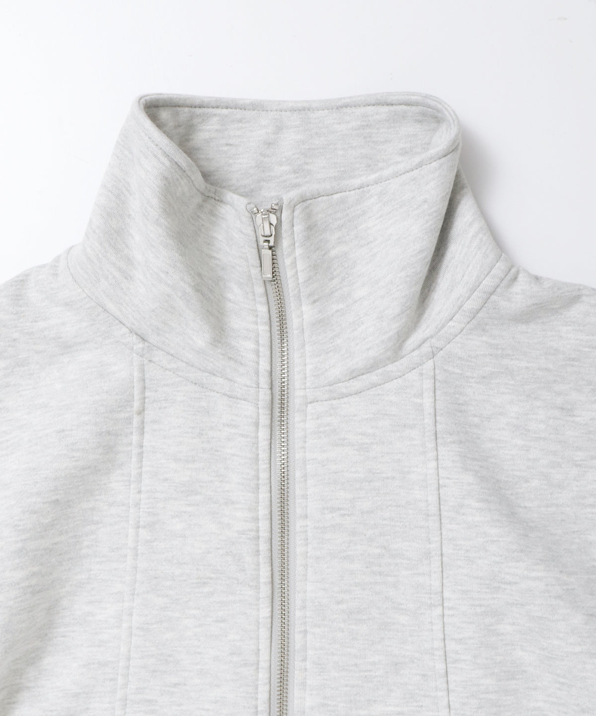 FLEECE-LINED DOCKING BLOUSON