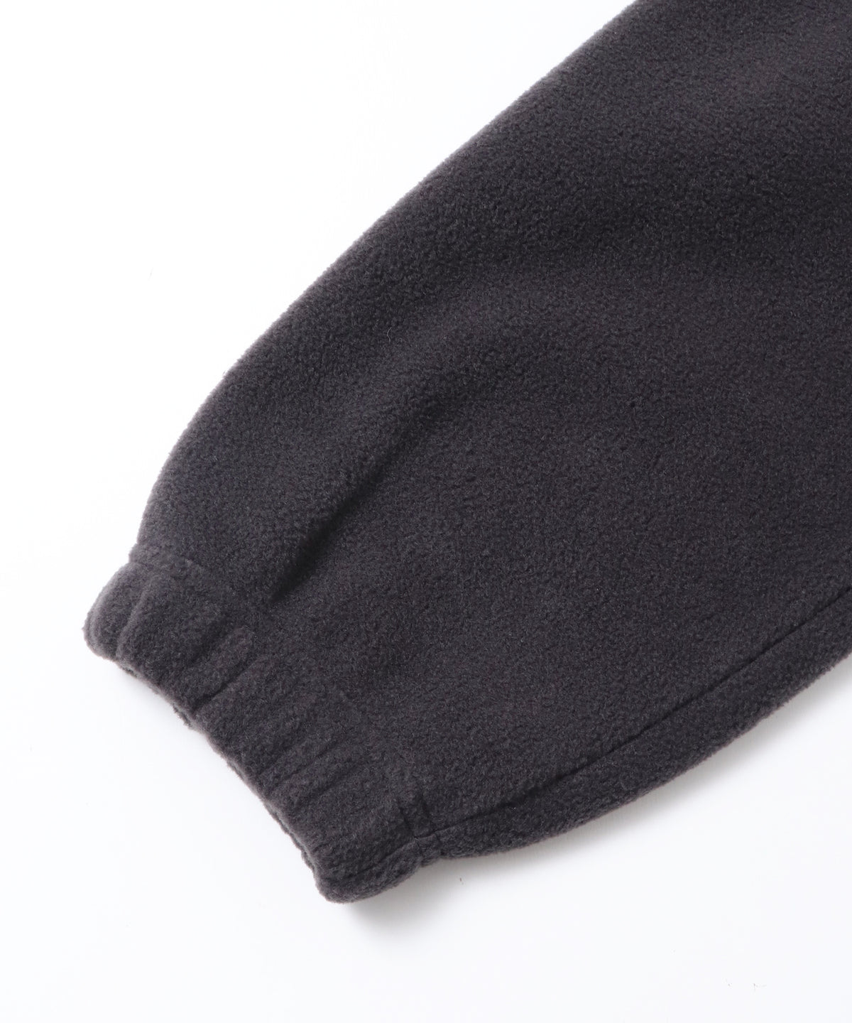 BOUCLÉ-CUT ANORAK TOPS