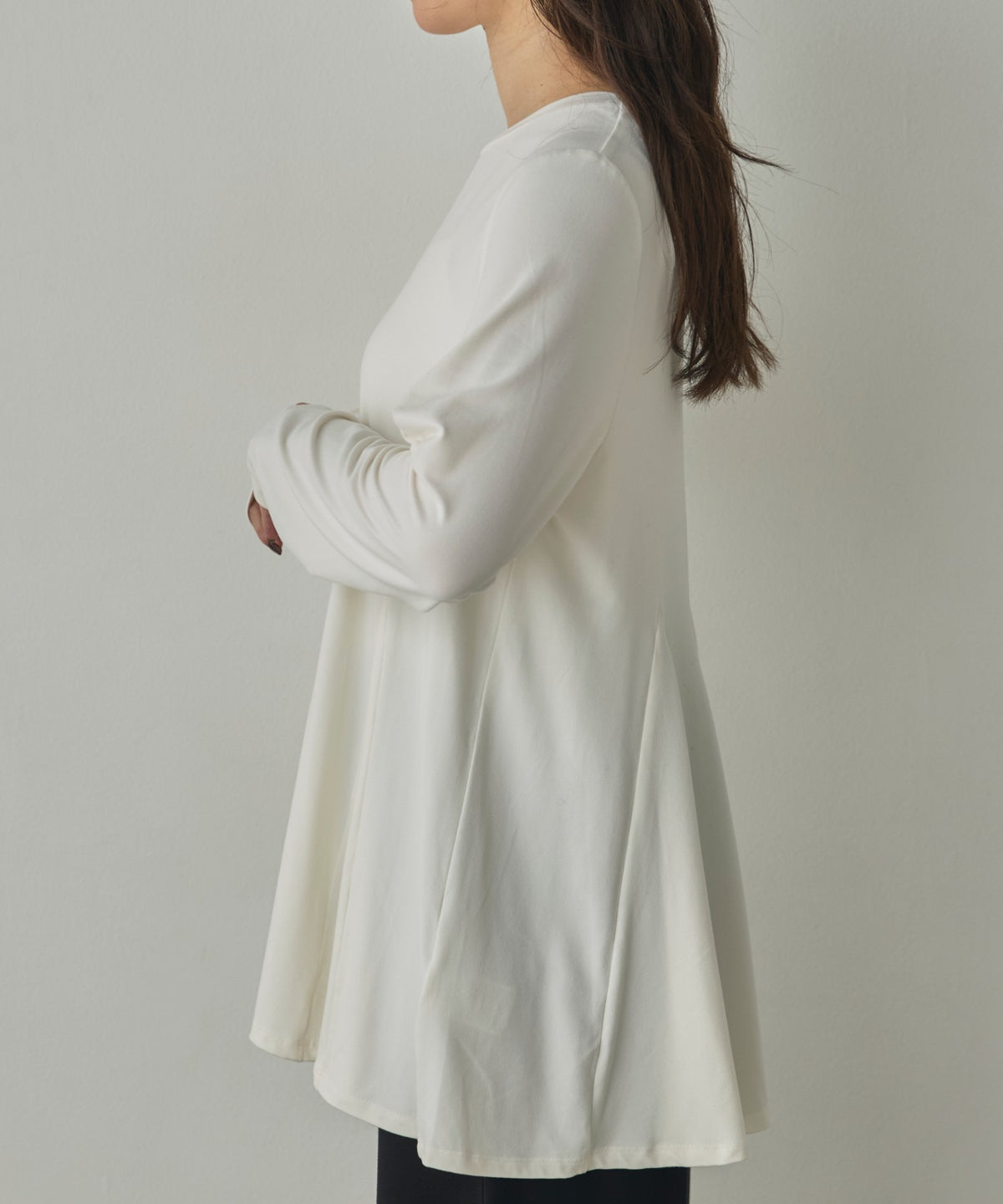 SOFT AND STRETCHY KNIT TOPS