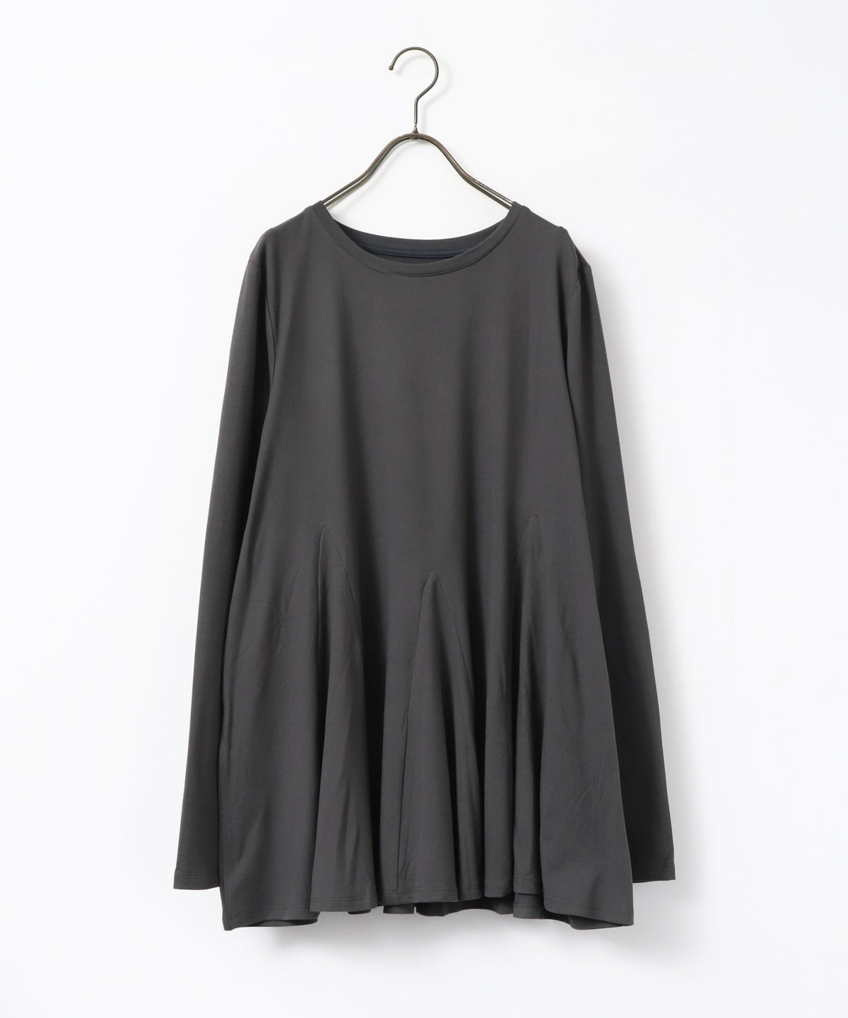 SOFT AND STRETCHY KNIT TOPS