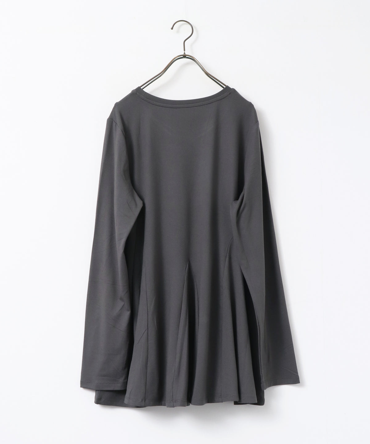SOFT AND STRETCHY KNIT TOPS