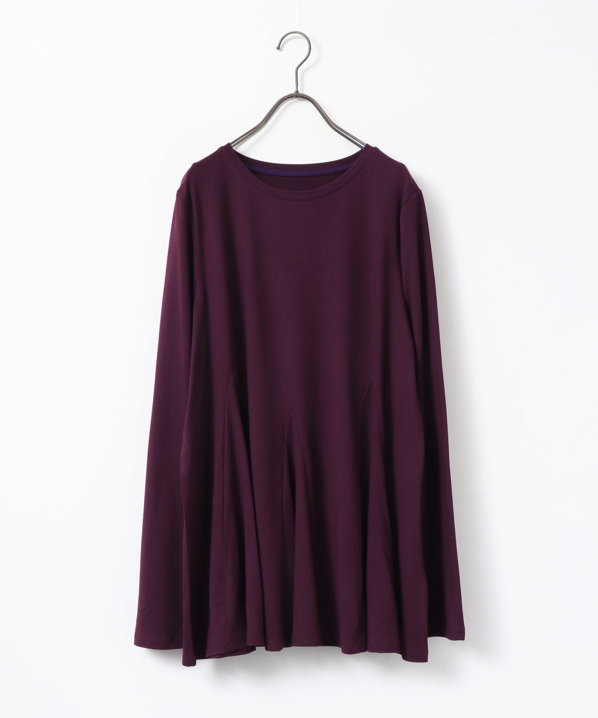SOFT AND STRETCHY KNIT TOPS