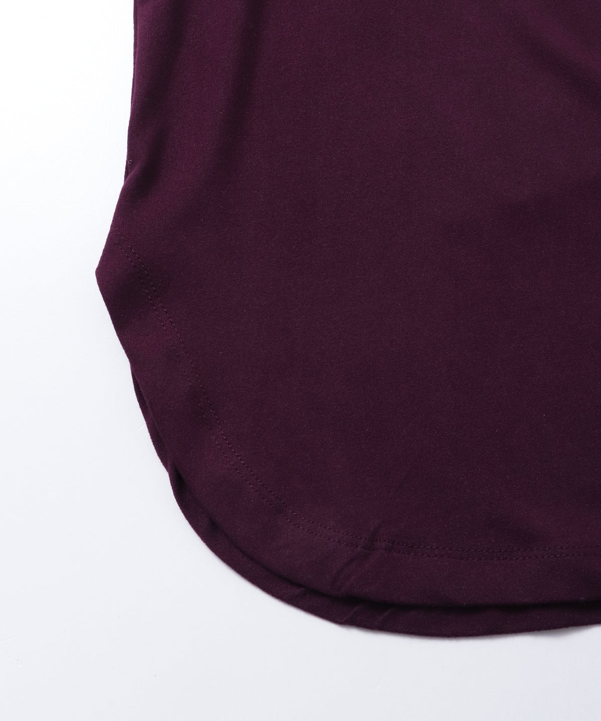 SOFT AND STRETCHY T-SHIRT: BASIC TOPS
