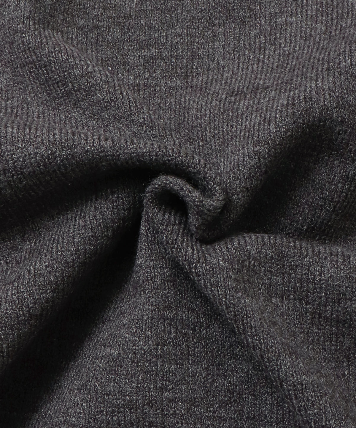 [ANTI-STATIC] SOFT AND PUFFY YARN OVER-THE-SHOULDER DOLMAN KNIT