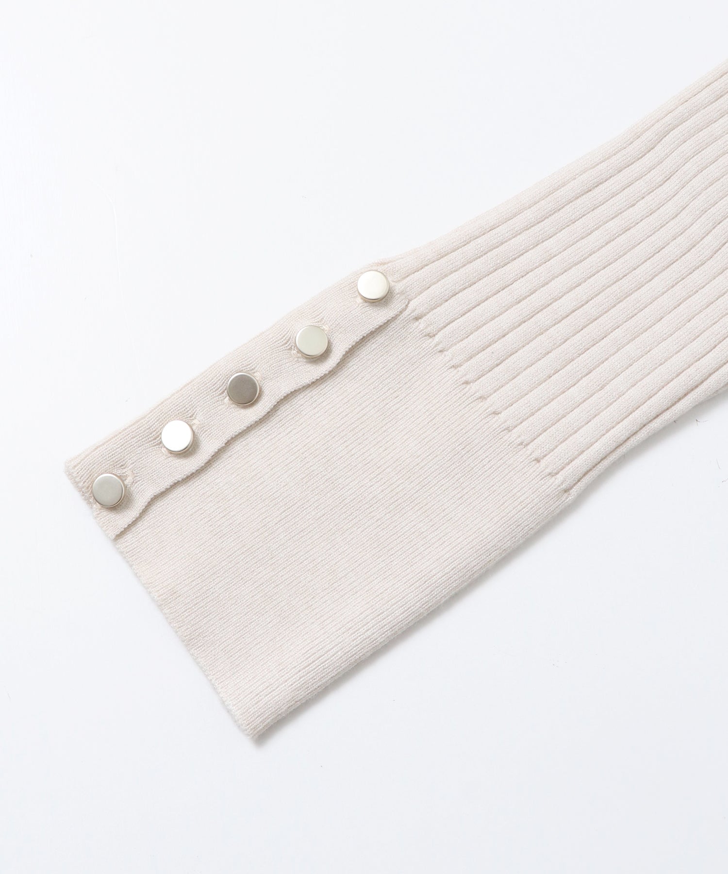 [PRE-ORDER][ANTI-STATIC] YAWAMOCHI YARN TURTLENECK JUMPER