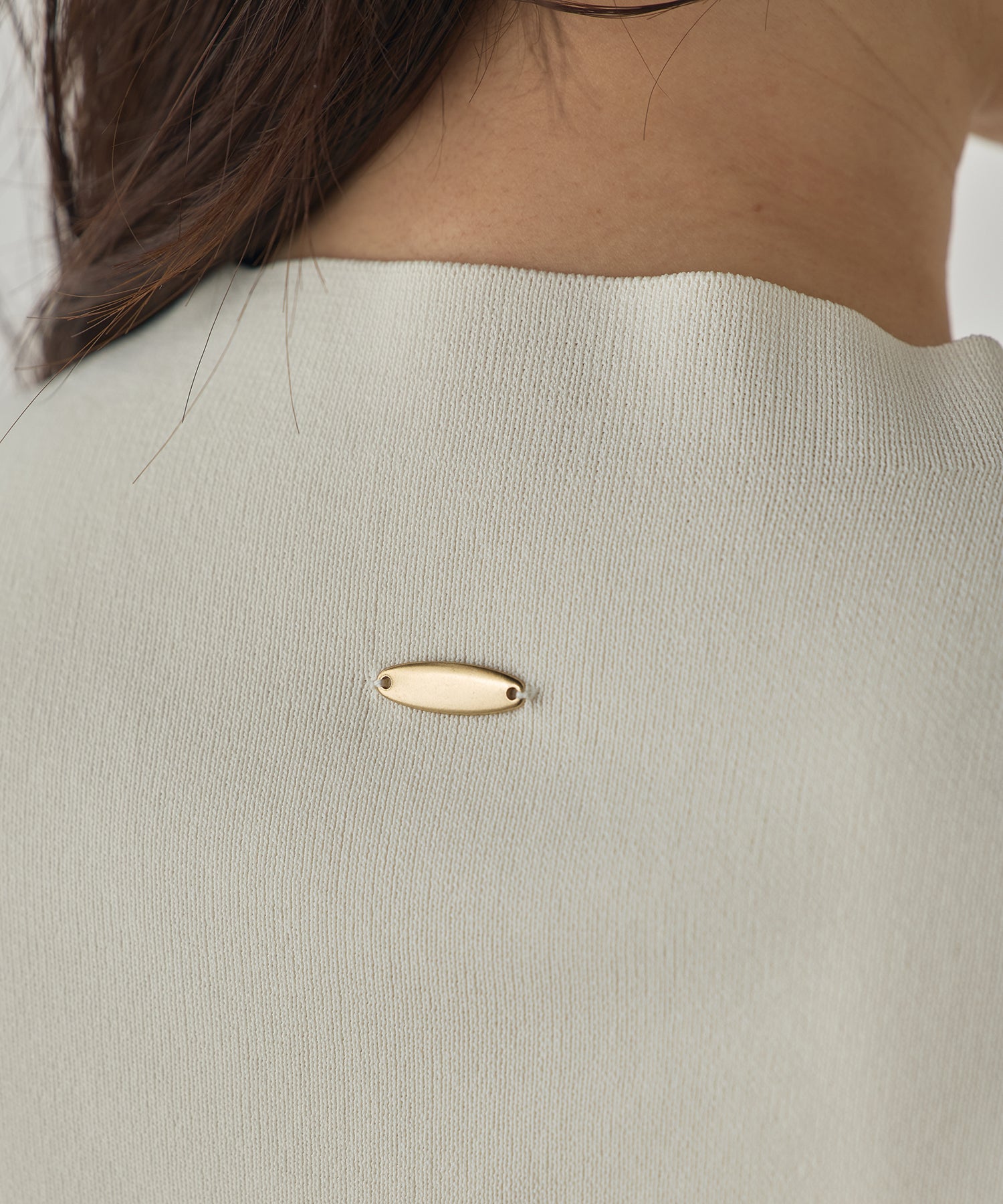 FRENCH-SLEEVE KNIT TOPS