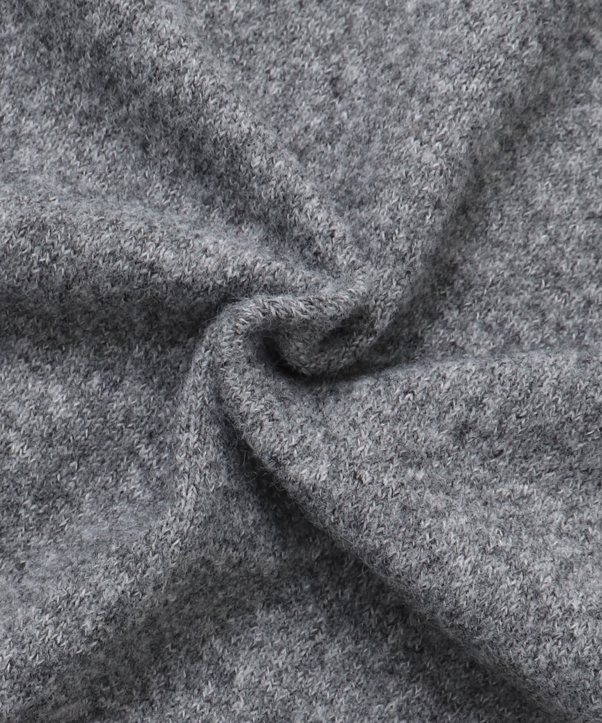 CASHMERE-TOUCH LACE-INLAID KNIT