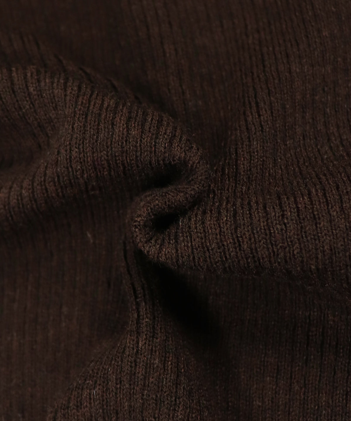 LACE-TRIMMED DOCKING KNIT