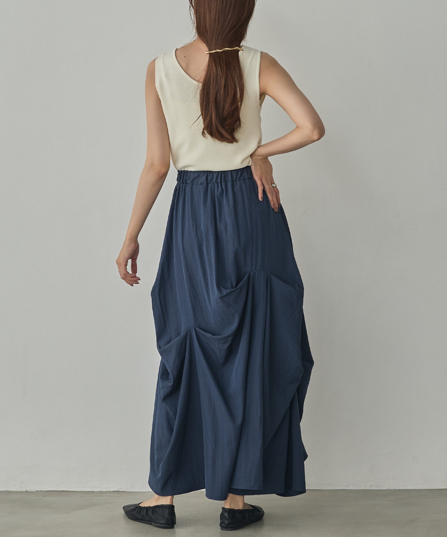 REVERSIBLE 2-WAY KNIT TANK TOP