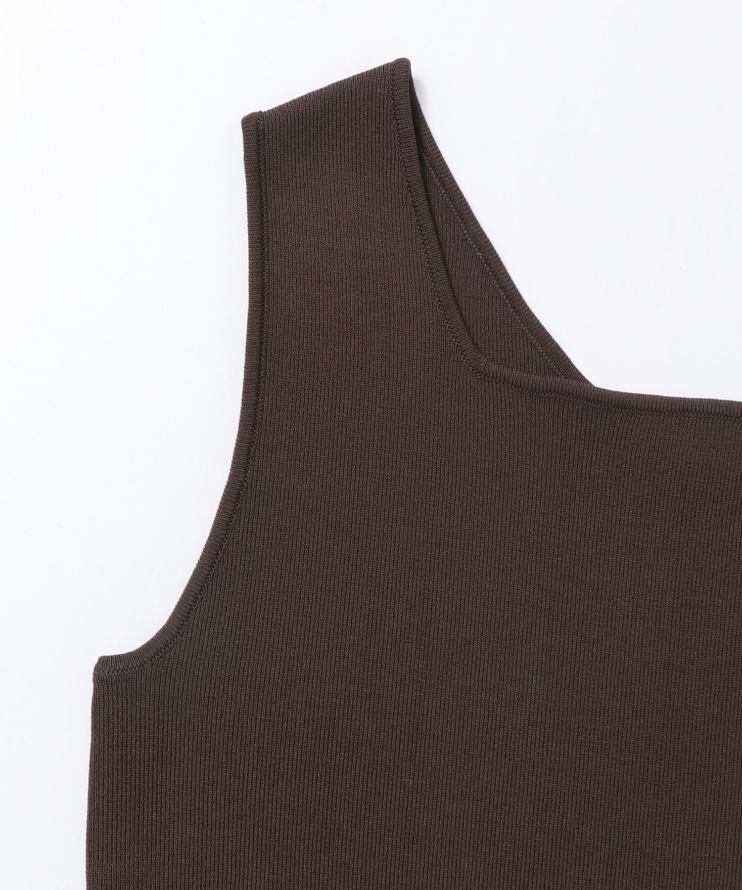 REVERSIBLE 2-WAY KNIT TANK TOP